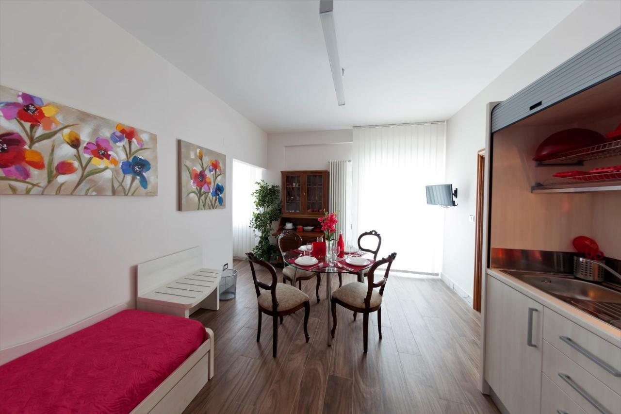 La Quintessenza Villa Matera Luaran gambar