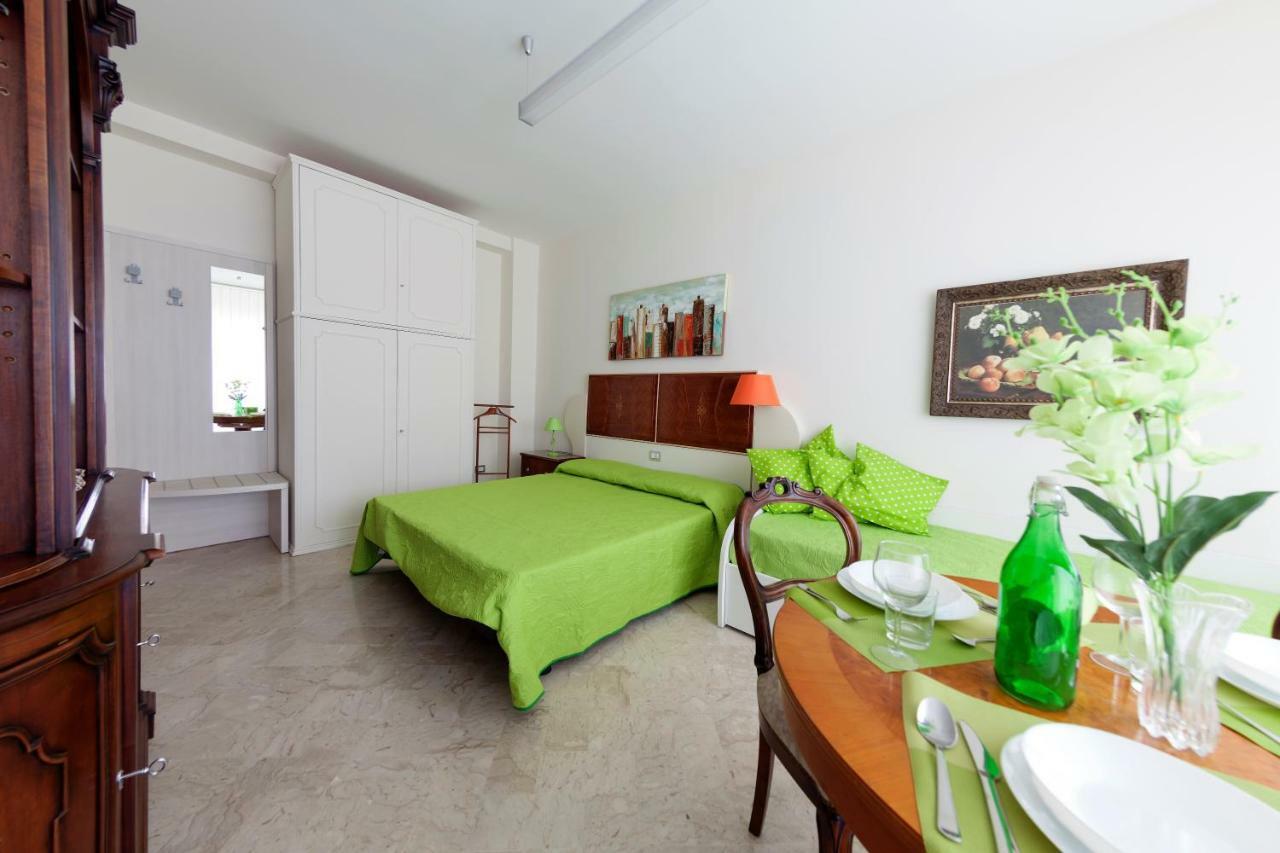 La Quintessenza Villa Matera Luaran gambar