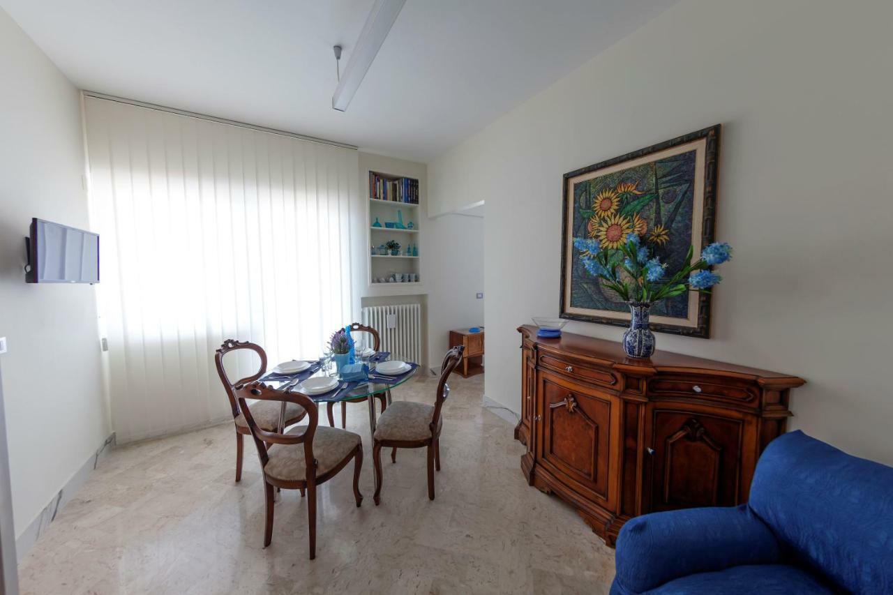 La Quintessenza Villa Matera Luaran gambar