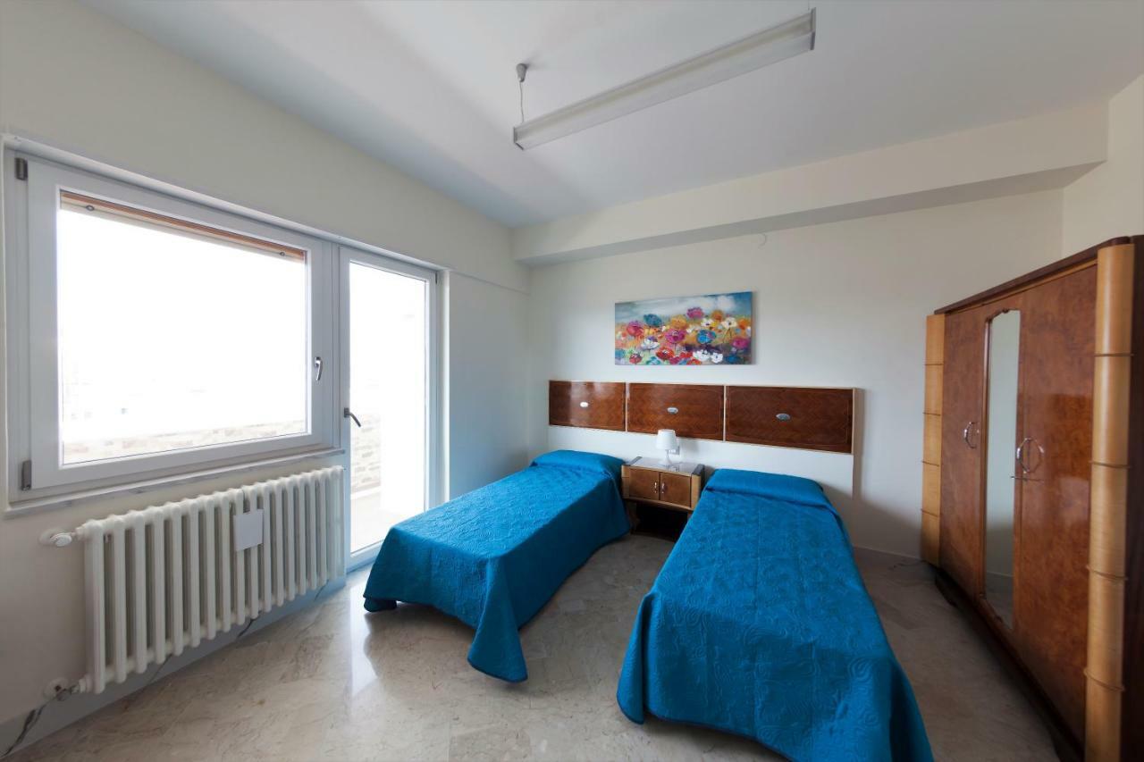 La Quintessenza Villa Matera Luaran gambar