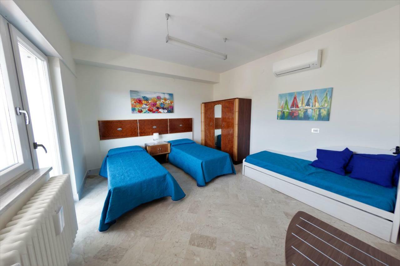 La Quintessenza Villa Matera Luaran gambar