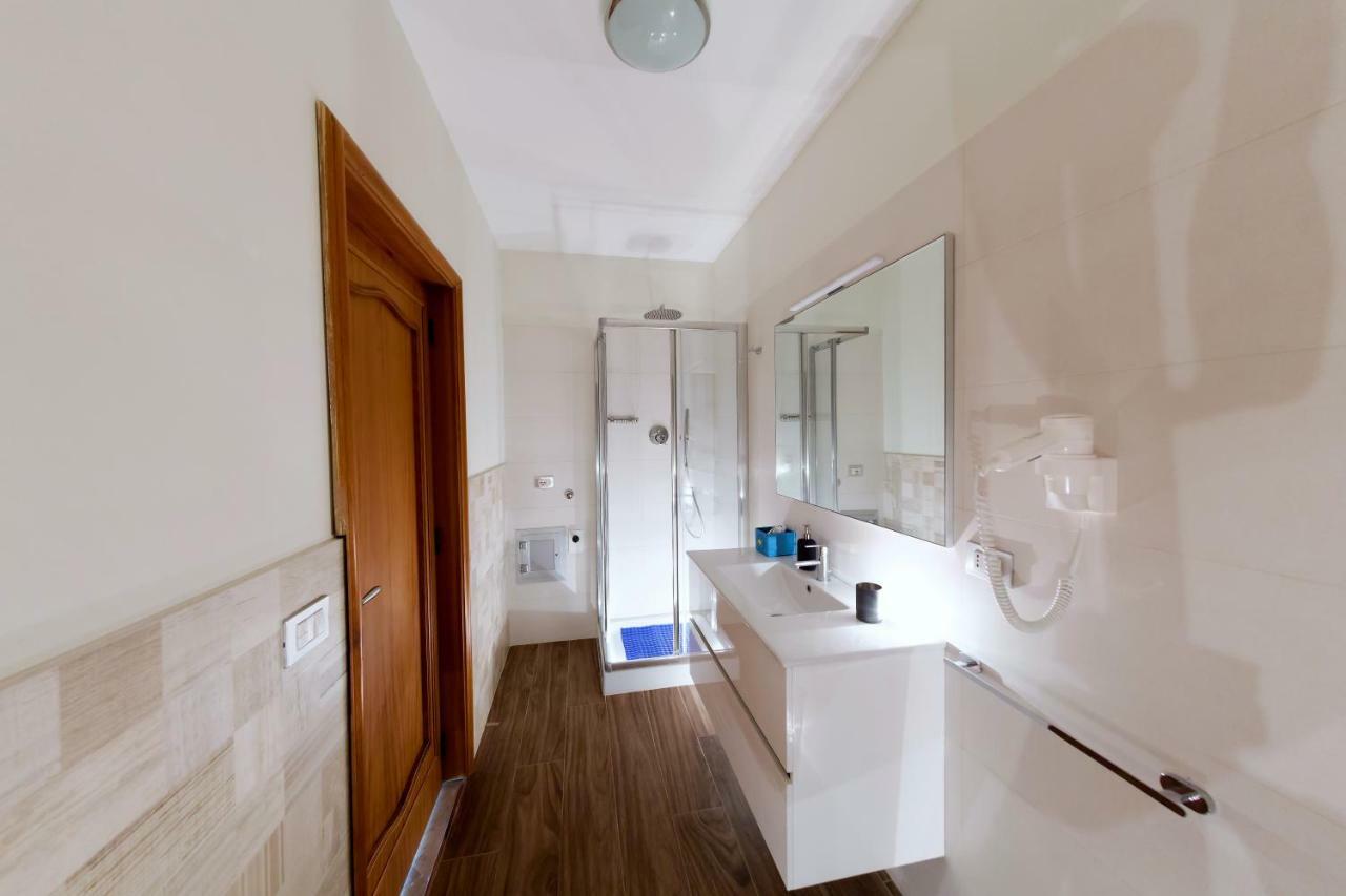 La Quintessenza Villa Matera Luaran gambar