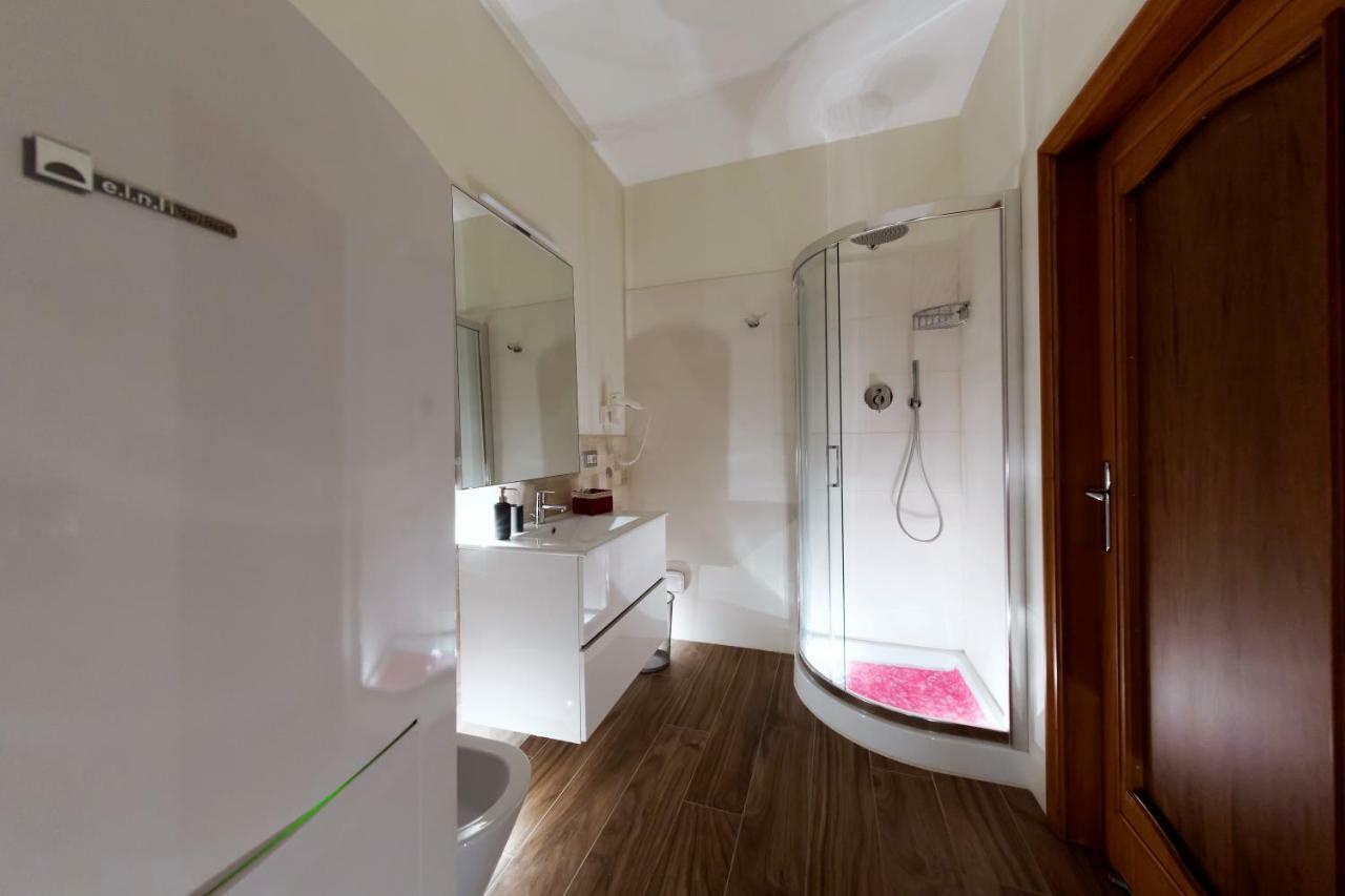 La Quintessenza Villa Matera Luaran gambar