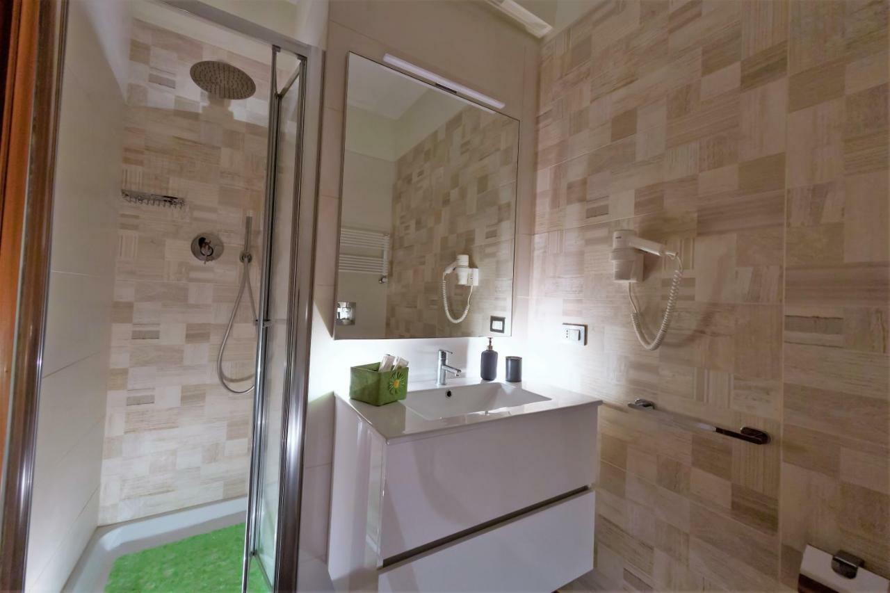 La Quintessenza Villa Matera Luaran gambar