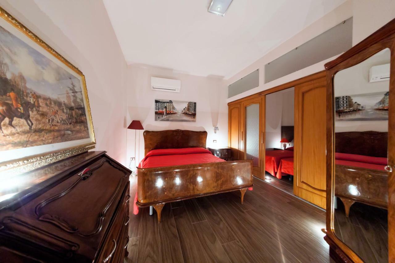 La Quintessenza Villa Matera Luaran gambar