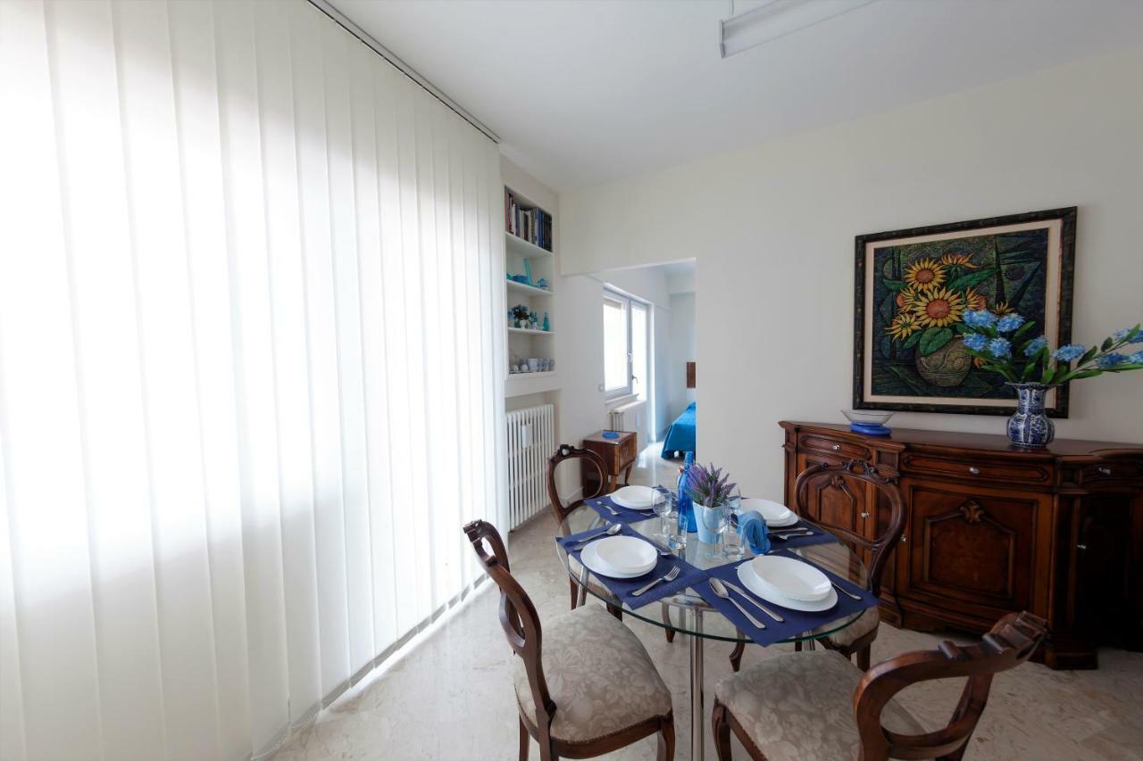 La Quintessenza Villa Matera Luaran gambar