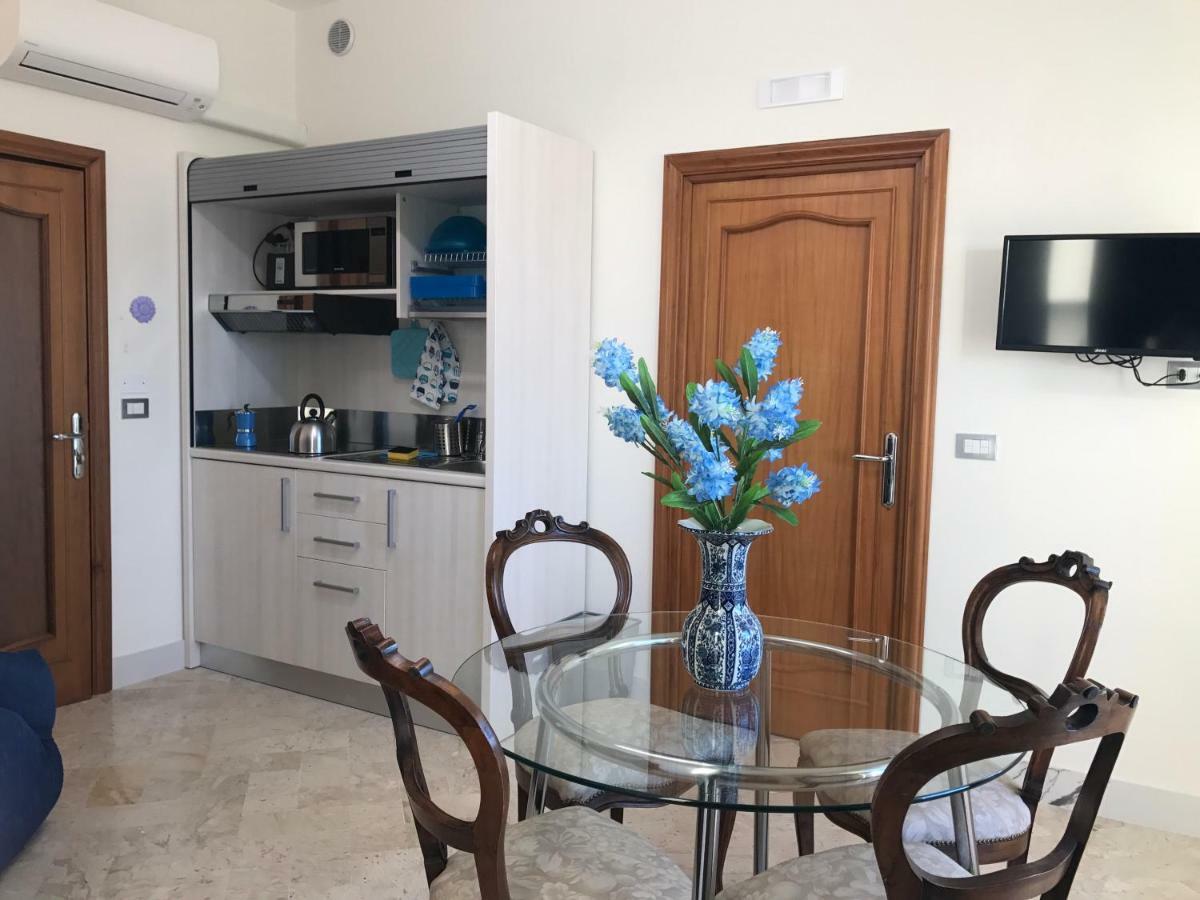 La Quintessenza Villa Matera Luaran gambar