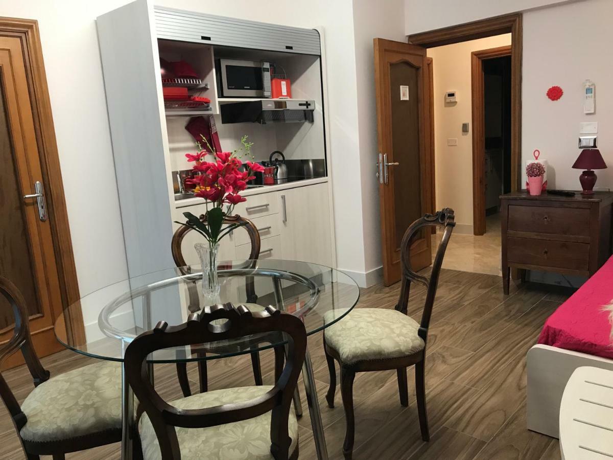 La Quintessenza Villa Matera Luaran gambar