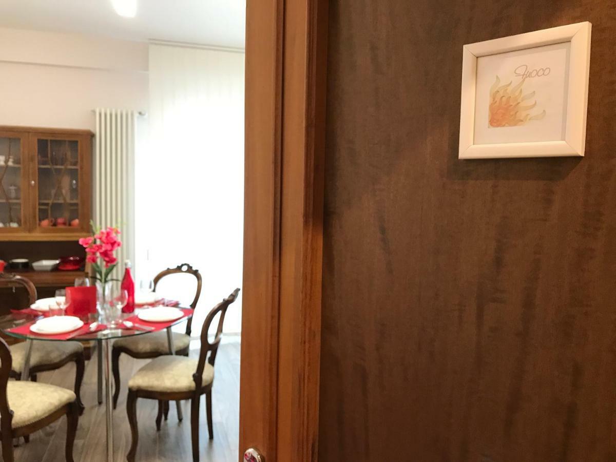 La Quintessenza Villa Matera Luaran gambar