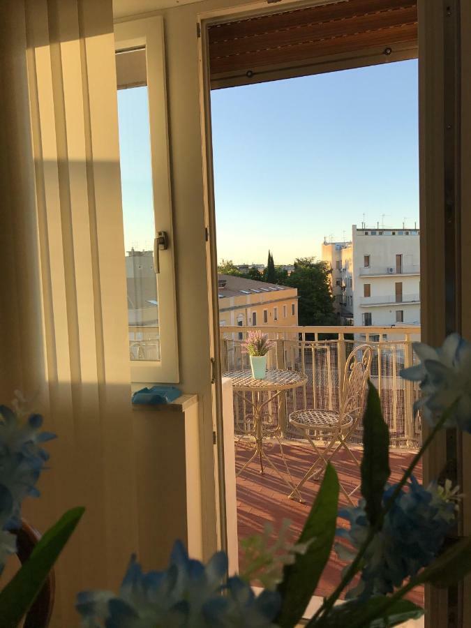 La Quintessenza Villa Matera Luaran gambar